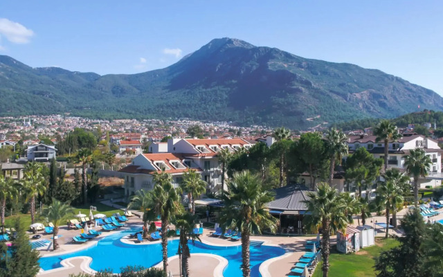 Orka Village Hisarönü