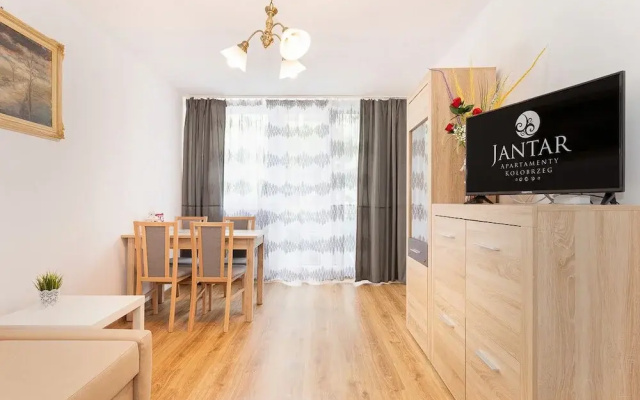 Jantar Home City Center Wojska Polskiego