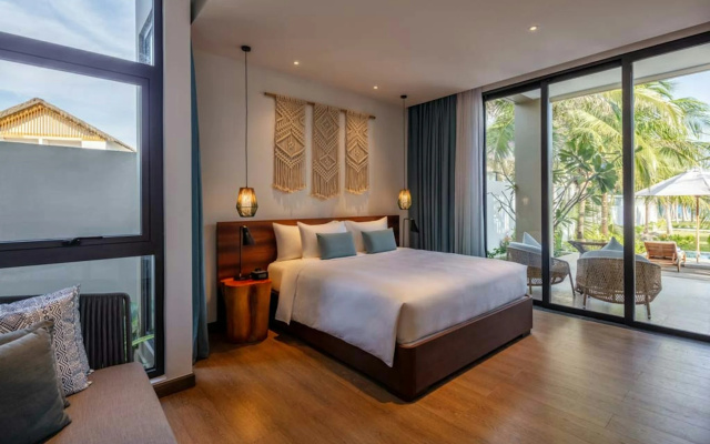 New World Phu Quoc Resort - photo 5
