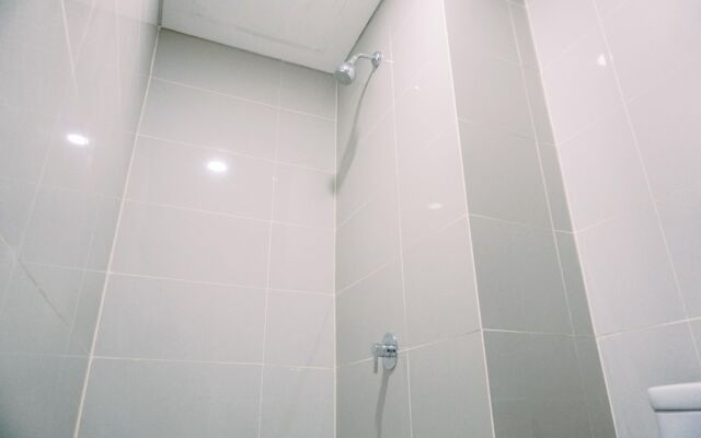 Strategic And Best Deal Studio At Apartment B Residence