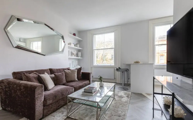 Oakley Street VII by Onefinestay