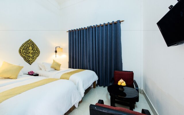 Romance Residence Villa