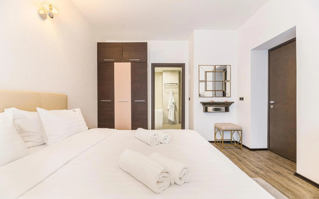 Silver Mountain Resort & SPA