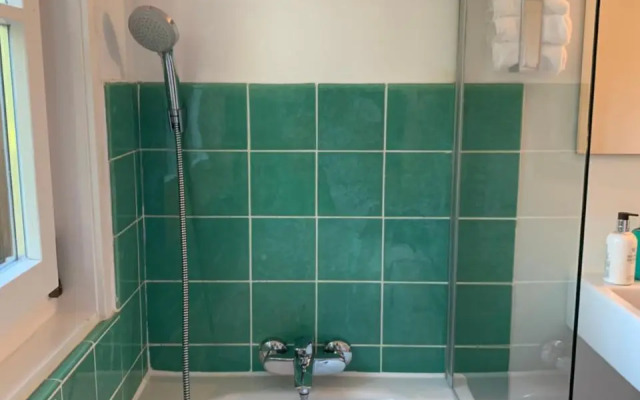 Traumhaftes Ferienhaus direkt am Tegernsee