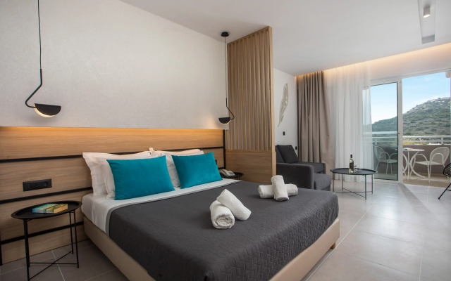 Zoes Hotel