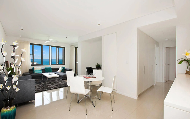 Darwin Waterfront Apartments