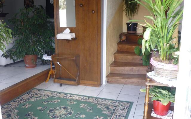 Les Hirondelles Du Paradis 6 rue des Oiseaux