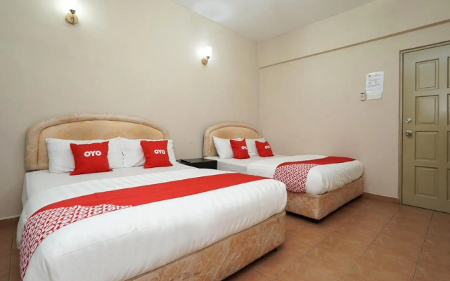 Hotel O 9 @ Kajang Town – Guest Rooms – Kajang