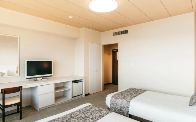 Kamenoi Hotel Setouchi Hikari – Guest Rooms – Hikari