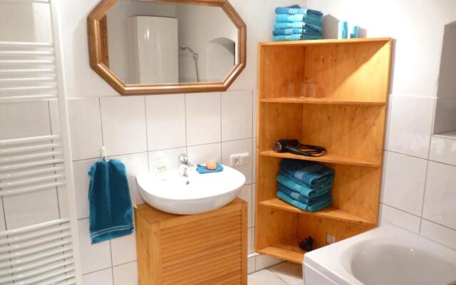 Ferienwohnung der Familie Budzisch