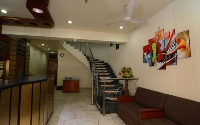 Hotel Vrandavan