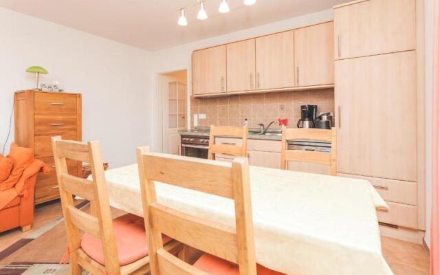 Fritz-Reuter-Straße 2 Whg 2