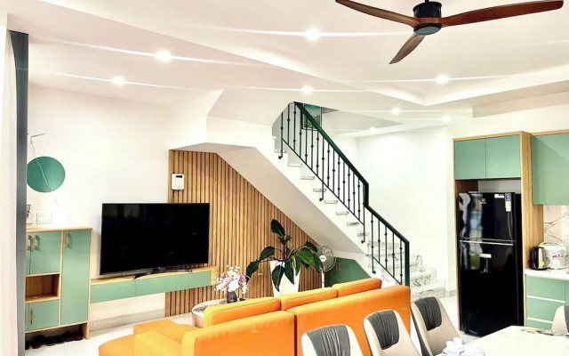 Novaworld Phan Thiet - QT Villa