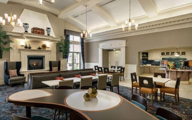 Homewood Suites by Hilton Harrisburg East-Hershey Area