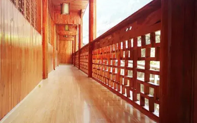 Shanshuping Hotel