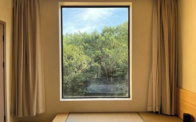 Shanghai Xingshe Camping Guesthouse
