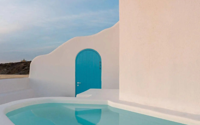 Ode Villa