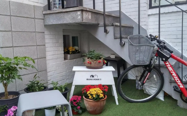 Mono House Hongdae 3 Annex