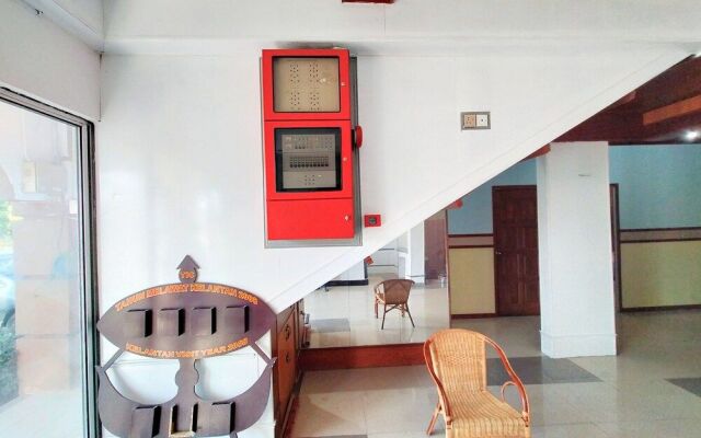 Spot On 89939 Platinum inn