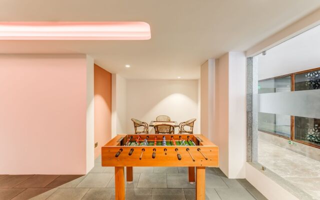 Lemon Tree Premier Dwarka