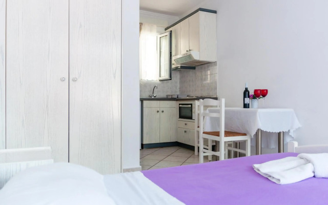 Apart Hotel Blumarin