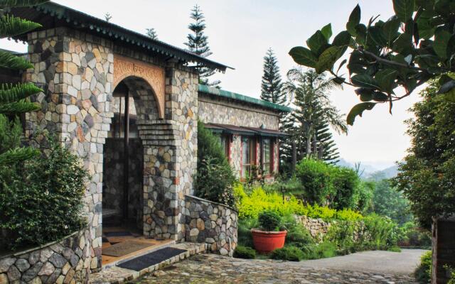 Tree of Life Resort, Dehradun Foothills