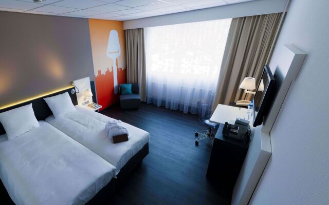 Postillion Hotel Dordrecht