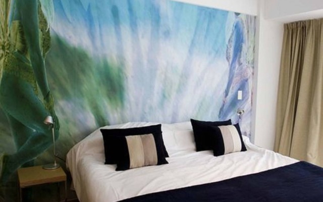 Dream Studios BA Apartments