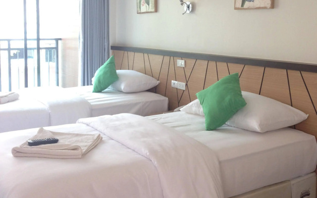 Chitra Suites