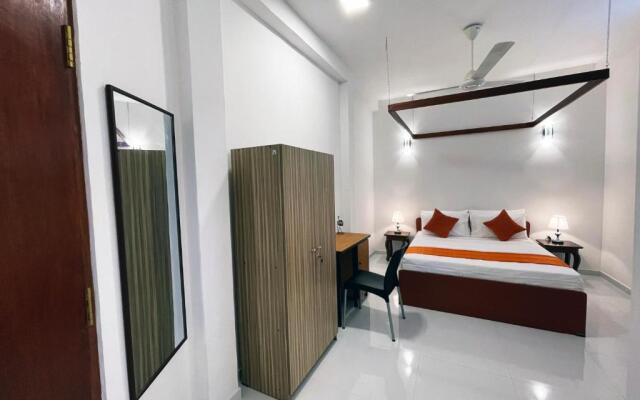 Welaratne Apartment