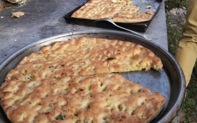 Guest House Drago Bianco