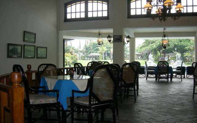 éL Hotel Kartika Wijaya Batu