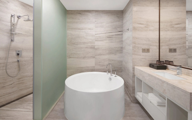 Sheraton Shaoxing Shangyu