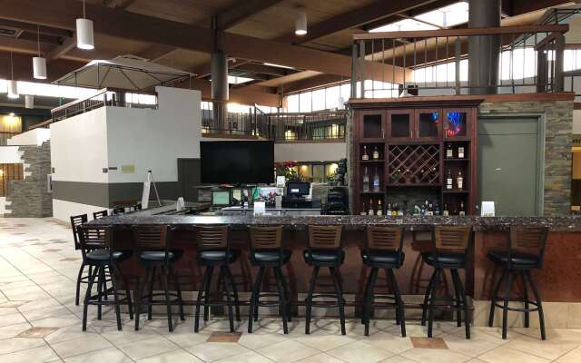 Wyndham Garden Ann Arbor