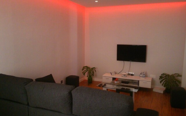 Fernandes Apartment - ETC Madeira