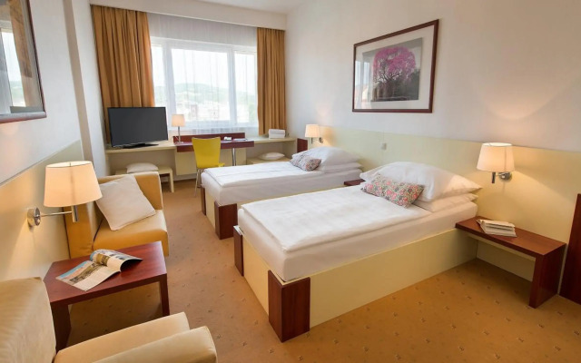 Hotel Grand Litava Beroun