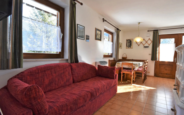 Locazione Turistica Villaggio Fassano