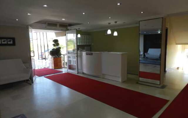 Pointer Hotel