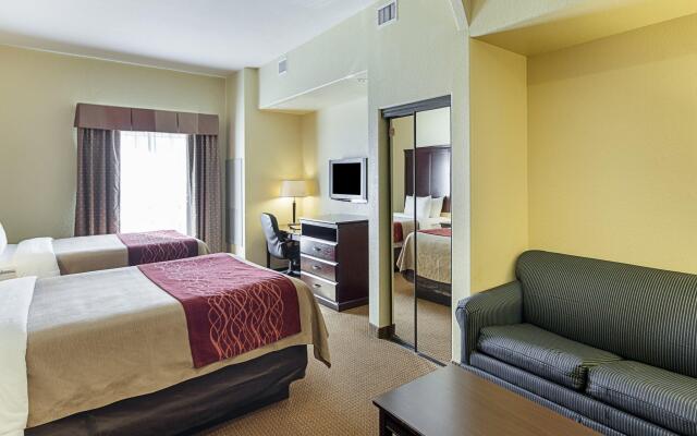 Spark by Hilton San Antonio near SeaWorld