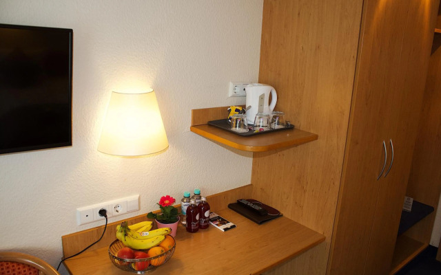 Hotel Austria Stuttgart-City