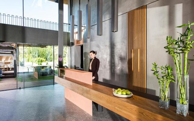 Pilot Amphora Boutique Hotel - Adults Only