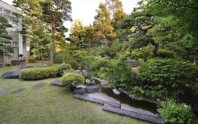 Tsukasa Royal Hotel