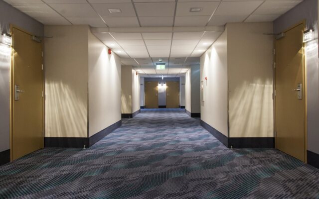 Hestia Hotel Seaport