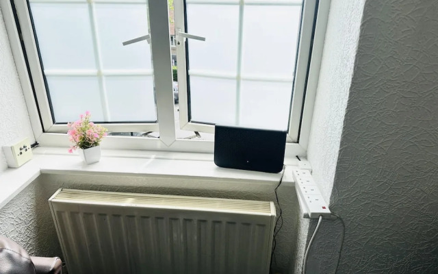 Bromley Bliss Apartment Getaway