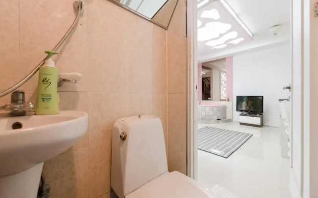 Gapyeong Santa Maria Dog-friendly Privat