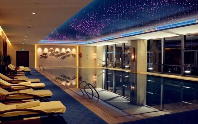 Doubletree by Hilton Chongqing Wanzhou