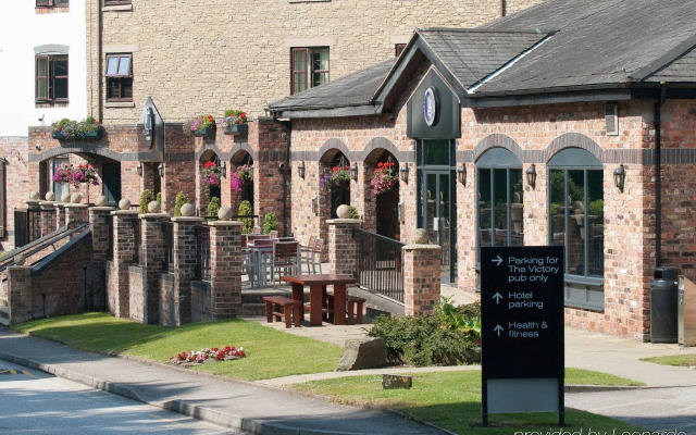 Village Hotel Liverpool