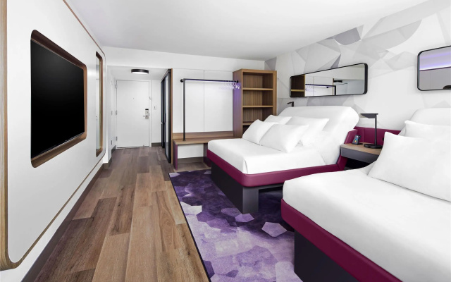 YOTEL Washington DC - Image 7
