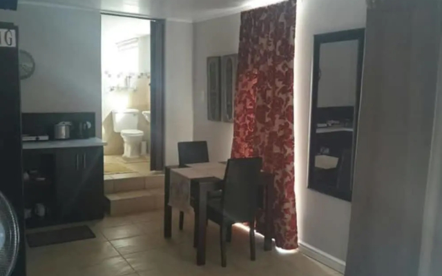 Beachway B&B