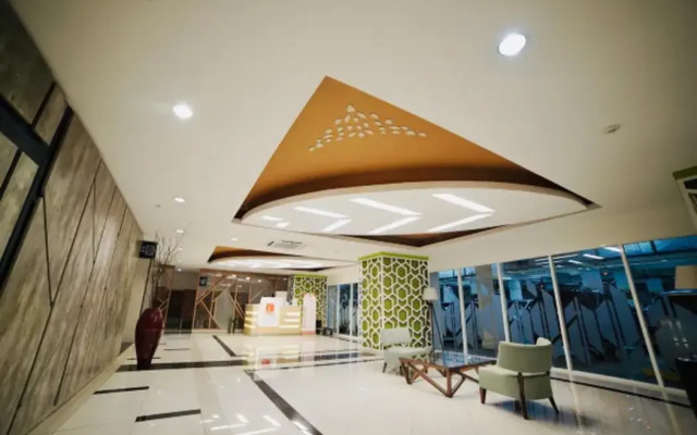 Grand Kamala Lagoon by Veeroom